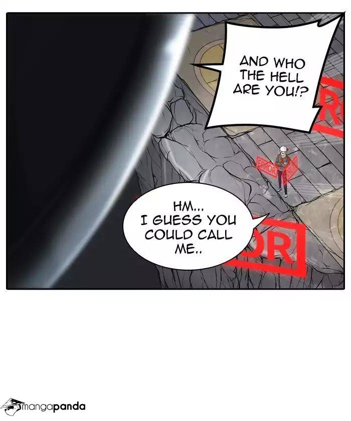 Tower of God Chapter 384 image 82